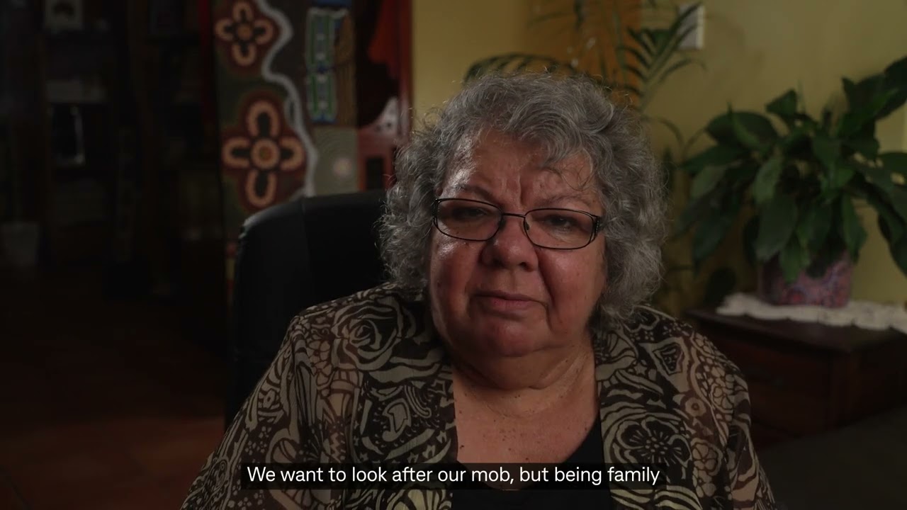 MMD x CBA | Elder Financial Abuse