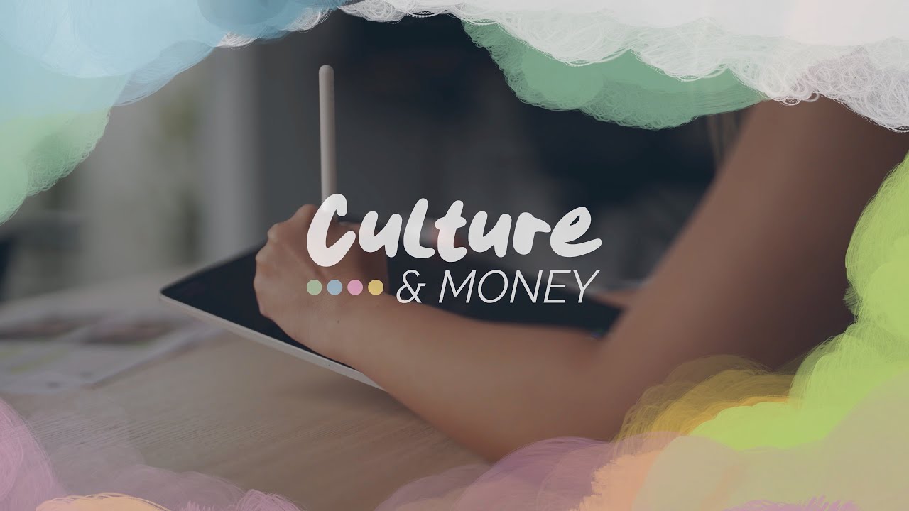 Culture and Money Promo Video