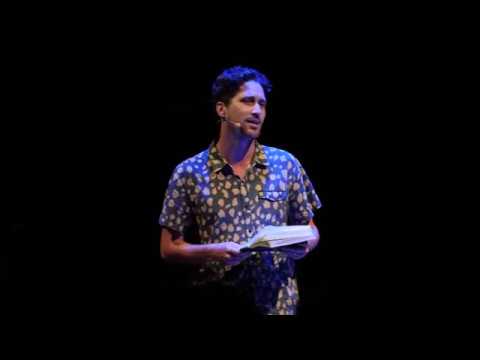 Mapped Live Show - Tristan Schultz