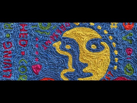 Yarn 2048