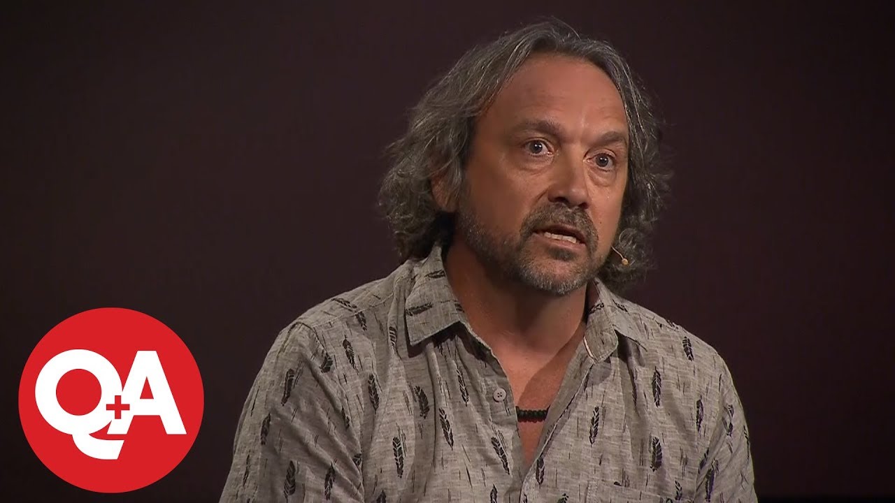 Victor Steffensen on Indigenous Land Management | Q+A