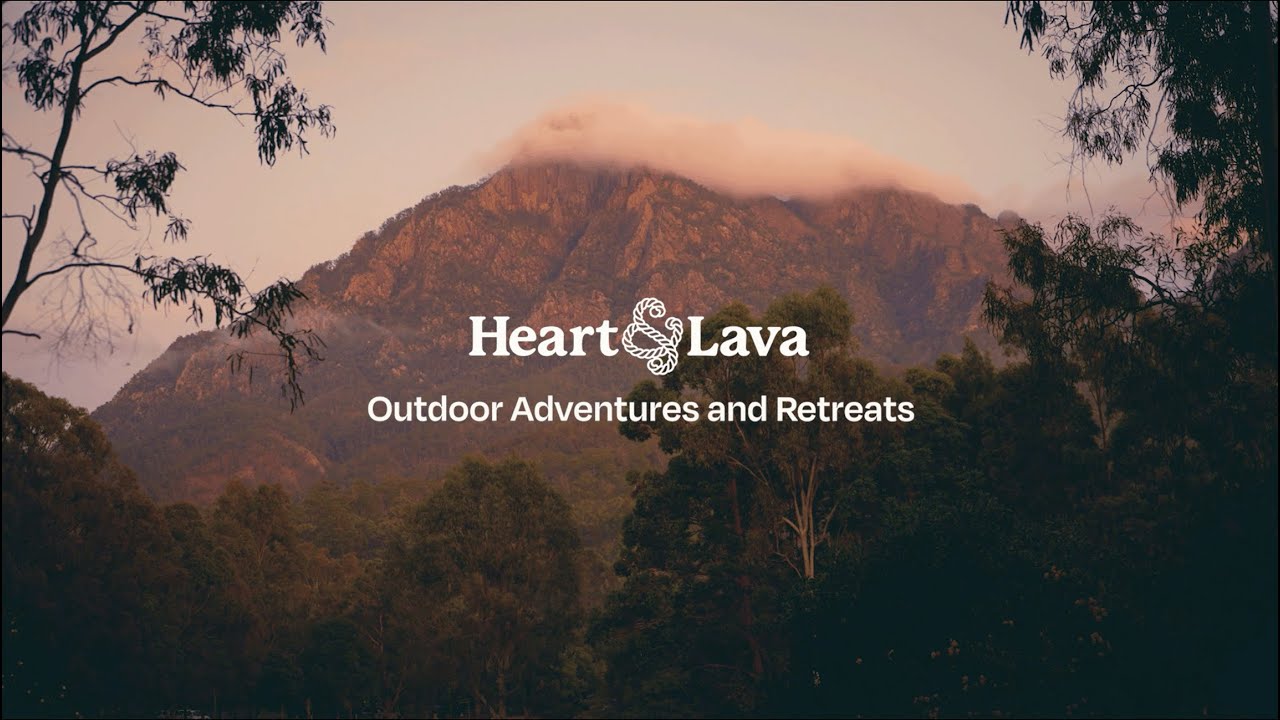 Heart & Lava Multi-day Retreat: Barney Rubbles