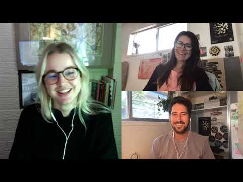 Relative Creative - "Mapping out practice future"