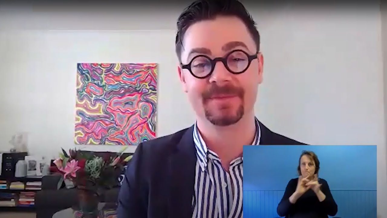 Creative Connections: Workshops and facilitating online