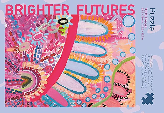 Brighter Futures