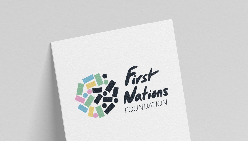 A brand identity to support financial literacy education. - Relative ...